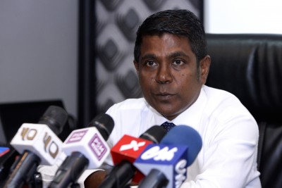 ކިލަނބުވެފައިވާ އެމްއެމްޕީއާރުސީގެ ނަން ބަދަލުކުރަނީ
