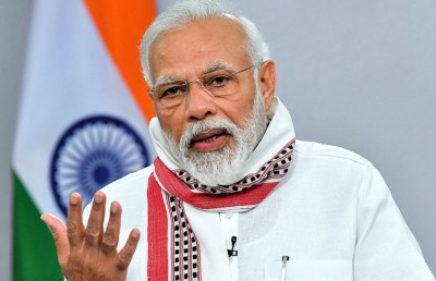 އިންޑިއާގެ ފިރިހެނުން ގޭތެރޭގެ މަސައްކަތްކުރަން ގޮވައިލާ ޕެޓިޝަނެއް މޯދީ އަށް ހުށަހަޅަނީ