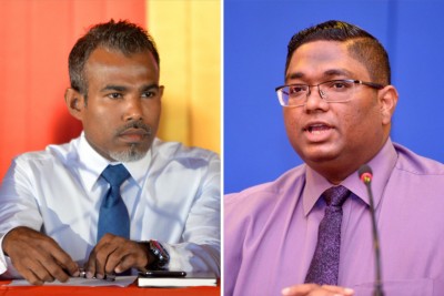 ރައްޔިތުންގެ 450 މިލިއަން ގެއްލެނީ، ޒިންމާ ވާނީ ކާކު؟