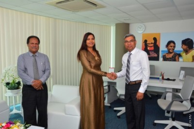 ޕާމަނަންޓް ސެކްރެޓަރީގެ މަގާމުން ވަކިކުރުމުން، ސައީދު ކޯޓަށް މައްސަލަ ހުށަހަޅަނީ