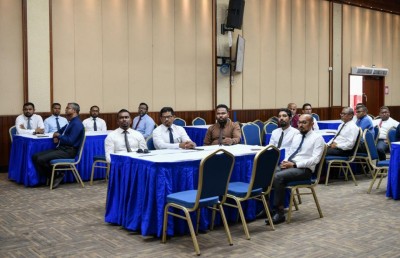 ލޮބީކުރުމުގެ ނަތީޖާ ޖުޑިޝަރީގައި ރަނގަޅު: ސުއޫދު