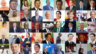 މުޅި ދުނިޔެއިން ސްރީލަންކާއަށް ހަމްދަރްދީ ފާޅުކުރަނީ