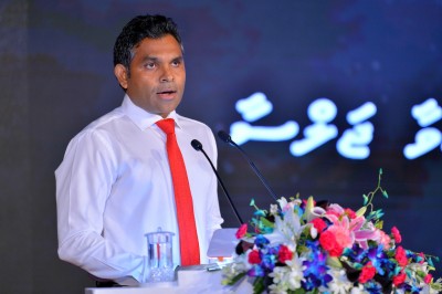 ވަޒީފާ ދިނުމުގައި އޮތް ހުރަސްތައް ނައްތާލަންޖެހޭ: ނައިބު ރައީސް