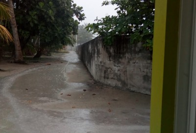 ކުރިއަށް އޮތް ދުވަސްތަކުގައި ވިއްސާރަވާނެ، ހޫނުމިން ދަނީ ދަށަށް: މެޓް