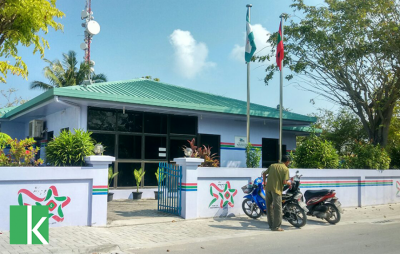 ކަރަންޓާއި ފެނާއި ނަރުދަމާ ކައުންސިލްތަކުން ދޭން ޖެހޭ ގޮތަށް ގާނޫނަށް އިސްލާހު ހުށަހަޅައިފި