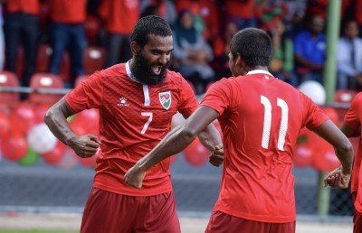 ފުޓްބޯޅަ ކުޅުން ހުއްޓާލުމުގެ ވިސްނުމެއް ދަގަނޑޭގެ ނެތް