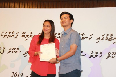 ތުހުމަތުތަކުގައި ހަގީގަތެއް ނެތް، މައްސަލަ ކަމާ ބެހޭ ތަންތަނަށް ހުށަހަޅުއްވާ: އާލިފް