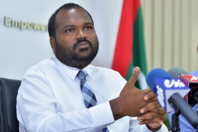 "ދުޅަހެޔޮ ހަށިހެޔޮ ސިއްހަތު" ގެ ސިޔާސަތުގެ ދަށުން ފުޓުބޯޅަ ފިއެސްޓާގެ ސްޕޮެންސަރަޝިޕް ބަދަލު ކުރަނީ