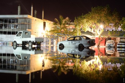 ކުރިއަށް އޮތް 24 ގަޑިއިރު ރާއްޖޭގެ އެކި ސަރަހައްދުތަކަށް އުދަ އަރާނެ