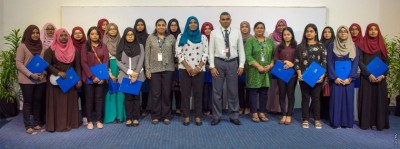 ގައުމީ ޔުނިވަސިޓީގެ ސްކޮލަޝިޕް 24 ދަރިވަރަކަށް، ޝަހީދު އެވޯޑު ތިން ދަރިވަރަކަށް!