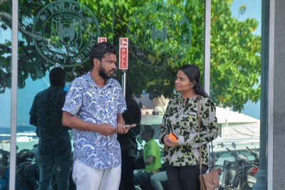 ޕީޕީއެމް އަލުން ހޯދުމުގެ ޝައުގުވެރިކަމެއް ނެތް: އެމްއާރްއެމް
