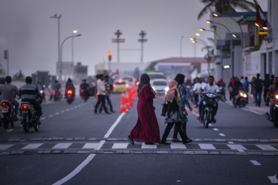 ކަފިހި ހުރަސް މަތިން އެކްސިޑެންޓްވި މައްސަލަ ޕީޖީ އަށް ފޮނުވައިފި