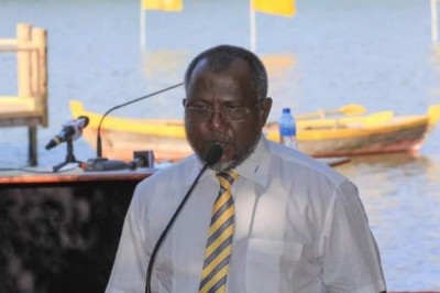 އެމްޓީސީސީގެ ޗެއާމަނަކަށް ފަހީމް