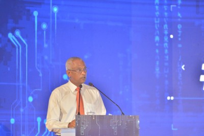 "ގޮންޖުންތަކާއެކުވެސް ދިރާގުން ދަނީ މުވާސަލާތީ ހިދުމަތްތައް ފުރިހަމަގޮތުގައި ފޯރުކޮށްދެމުން"