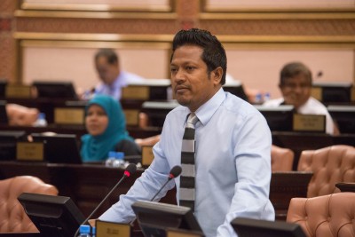 ގެއްލުނު އިންސާނީ ހައްގު ހޯދައި ދިނުމަށް "އިންތިގާލީ އަދާލަތު" ނަމުގައި ކޮމިޝަނެއް އުފައްދަނީ