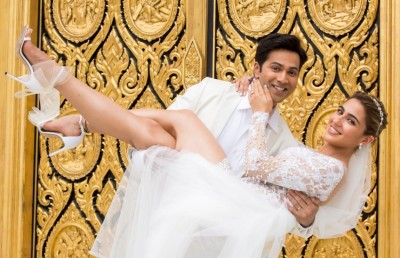 "ކޫލީ ނަމްބަރު 1" ޑިސްޓްރިބިއުޝަން ރައިޓްސް އެކްތާ ކަޕޫރްގެ ބާލާޖީ އަށް