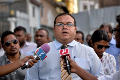 އިތުރު ކޮމެޓީތަކާއެކު މަޖިލީހަށް ބޮޑެތި ބަދަލުތަކެއް ގެންނާނެކަމަށް އަސްލަމް ވިދާޅުވެއްޖެ