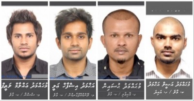އެމްއެމްޕީއާރުސީ މައްސަލާގައި ރެޑް ނޯޓިސް ނެރުނު ބައެއް މީހުންގެ ނޯޓިސް ބާތިލްކޮށްފި