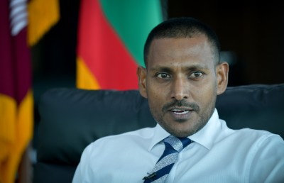 ޚިޔާނާތުގެ ހެކިތަކަށް ބަލައި 30 މީހުންގެ މައްސަލަ ބާރަށް ކުރިއަށް އެބަދޭ: ޝަމީމް