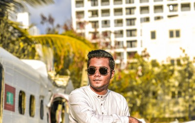 ރައްޔާން ދުލެއް ނުދޭނެ! ކެމެރާ ހިފައިގެން ކުރިއަށް