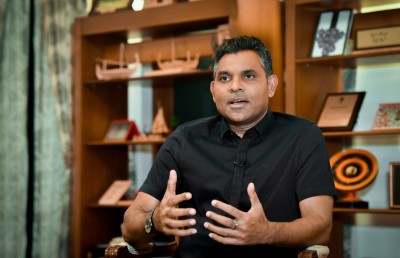 ސިޔާސީ ގޮތުން ހޯދާނެ އިތުރު މޮޅެއް ނެތް، ހުންނާނީ ރައީސާ އެކު: ނައިބު ރައީސް