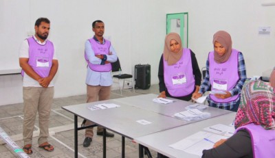 ފިއްލަދޫ ކައުންސިލް ދެ ގޮނޑި ވެސް އެމްޑީޕީން ކާމިޔާބު ކޮށްފި