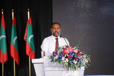 ދީނާއި ޤައުމަށް ހިދުމަތްކުރުމުގެ ހަމައެކަނި މަގަކީ ހަނގުރާމަ ކުރުމެއް ނޫން: އިމްރާން