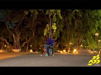 "މާމުއި" އަންނަ ޖުލައިގައި، ފިލްމްގެ ލަވަތަކުގެ ޝޫޓިން ކުރިއަށް