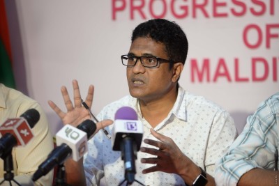 ގިނަ ގޮނޑިތައް ގެއްލުނީ އެއް ދާއިރާއަކަށް ގިނަ ކެންޑިޑޭޓުން ނުކުތުމުން: ނިހާން
