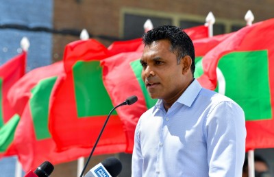 ސިޔާސީ ގޮތުން ހޯދާނެ އިތުރު މޮޅެއް ނެތް، ހުންނާނީ ރައީސާ އެކު: ނައިބު ރައީސް