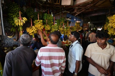 ރޯދަމަހު މާރުކޭޓު ސަރަހައްދުގައި ތޮއް ނުޖެހޭނެގޮތަކަށް ޕްލޭންކުރަނީ