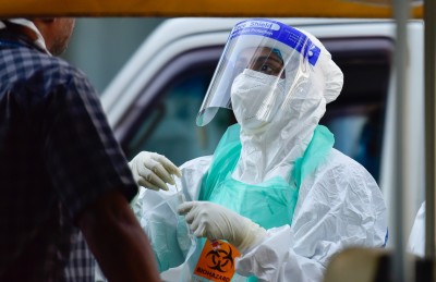 ކޮވިޑް-19 އަށް އިތުރު 50 މީހަކު ޕޮޒިޓިވްވެއްޖެ