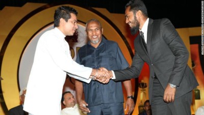 ލަންކާގެ ހަމަލާތަކުގައި ބައިވެރިވި ދެބެއިންގެ ބައްޕައަށް ވެސް ތުހުމަތުތަކެއް