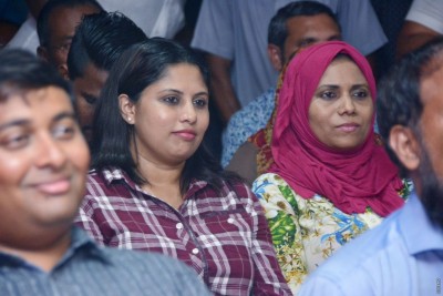 ޕީއެންސީގެ ތަރުޖަމާނަކަށް ހީނާ ވަލީދު ހަމަޖައްސައިފި