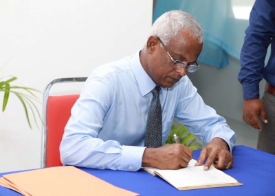 ބޭރުގެ ފަރާތްތަކަށް ބިން މިލްކު ނުކުރެވޭ އިސްލާހު ތަސްދީގު ކޮށްފި