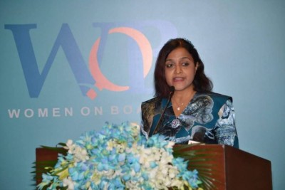 މަޖިލީހުގެ ރައީސްކަމަށް އަންހެނަކު ގެންނަން ދުންޔާވެސް ތާއީދުކުރައްވައިފި