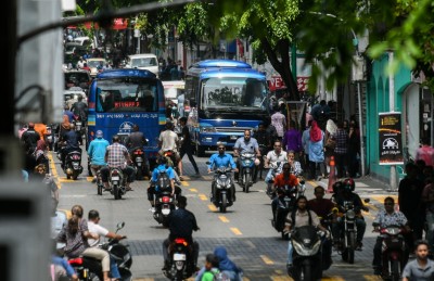 އީ-ޕޯޓަލްގެ ހިދުމަތްތައް މެދުކެނޑުނަސް ލައިސަންސް ދޫކުރާނެ: ޓްރާންސްޕޯޓް