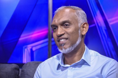 މުއިއްޒުވުމޭ، ކިޔުމުން މުއިއްޒުއަށް ލިބެނީ ހިތްވަރު