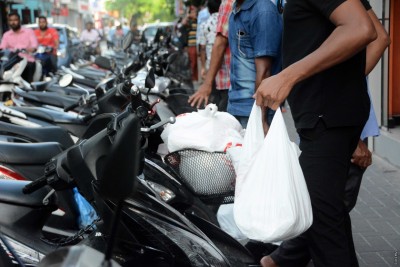 ރޯދަ މަހު ތަކެތީގެ އަގު އެއްވަރެއްގައި ހިފަހައްޓަން ސަރުކާރުން މަސައްކަތް ކުރަނީ