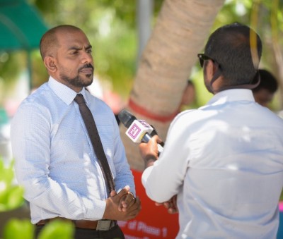 ބީއެމްއެލްގެ ކޮމިއުނިޓީ ފަންޑަށް ޕްރޮޕޯސަލް ހުށަހަޅަން ހުޅުވާލައިފި