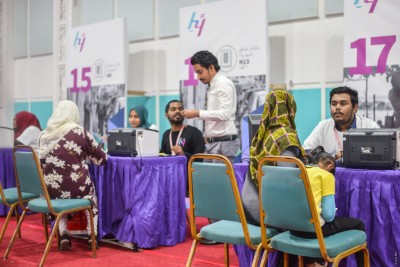 ފްލެޓު ދިނީ އިންސާފުން، ނުހައްގުންނޭ ބުނުމަކީވެސް ނުހައްގު ވާހަކައެއް: މުއިއްޒު