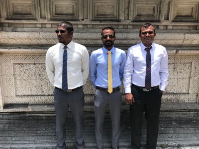 ރޯދަ މަހު ދެއްވަދޫގައި ކުނި އުކައިދިނުން ހިލޭ