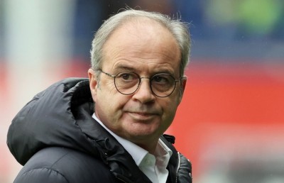 ސްޕޯޓިން ޑައިރެކްޓަރާ ކުރި ޒުވާބު ލީކްވުމުން ނޭމާ ހިތްހަމަނުޖެހިއްޖެ