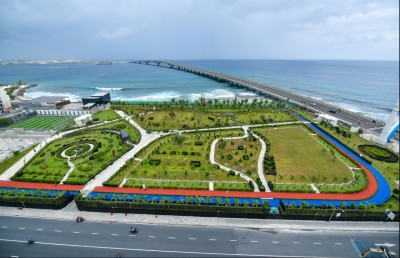 "ލޮނުޒިޔާރަތް ބަގީޗާ" އަންނަ ހަފުތާގައި ހުޅުވަނީ