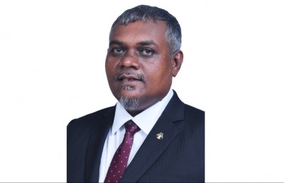ކުށް ސާބިތުވެއްޖެ ނަމަ ހަސަނަށް ފިޔަވަޅު އަޅާނަން: ރައީސް އޮފީސް