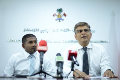 އުރީދޫ ކަލާރަން އައްޑޫސިޓީއަށް