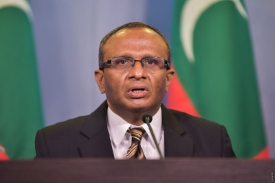 ސުއޫދުގެ މައްސަލަ ބަލަން ސުޕްރީމް ކޯޓުގެ ފަނޑިޔާރުންގެ މަޖިލީހުން ނިންމައިފި