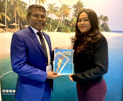 މޯލްޑިވްސް ފައިންޑާގެ ހަތްވަނަ އަދަދު ނެރެފި