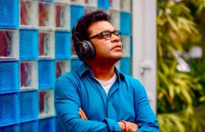 ބޮލީވުޑްގައި އަހަންނާ ދެކޮޅު ބަޔަކު އުޅޭ: އޭއާރް ރަހްމާން
