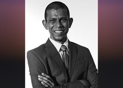 އެސްޓީއޯގެ އައިޓީ އިސްވެރިޔާ އަޒްމީ ނިޔާވެއްޖެ